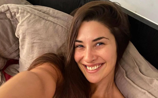 Repudian a Ivana Nadal por un video en el que habla de violadores, haters y “la maldad en el mundo”