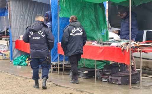 Torres: «Vamos a pedir una reunión con Luque porque esto ya es insostenible»