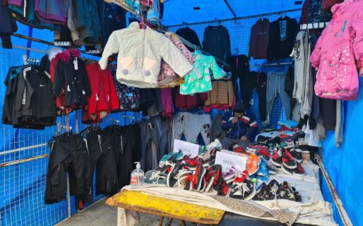 Romero apuntó al Municipio por conflictos en La Saladita: “Eligieron mirar para otro lado y estas son las consecuencias”