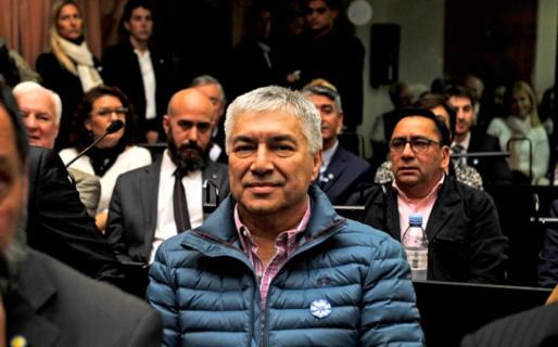 La Justicia ordenó excarcelación de Lázaro Báez