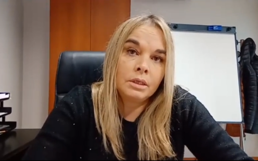 Lloyd Jones: “El Estado está ausente en todos los sectores”