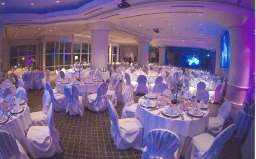 Autorizaron a los salones de eventos a gestionar reservas de fechas y promociones