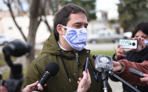 El Municipio recordó un nuevo aniversario de la independencia argentina