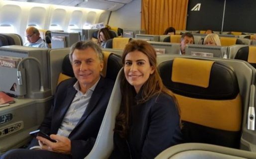 El viaje de Macri y su familia a Europa: ¿Se pueden realizar viajes al exterior en plena cuarentena?