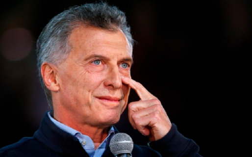 Mauricio Macri reaparecerá ante el público en una conferencia virtual
