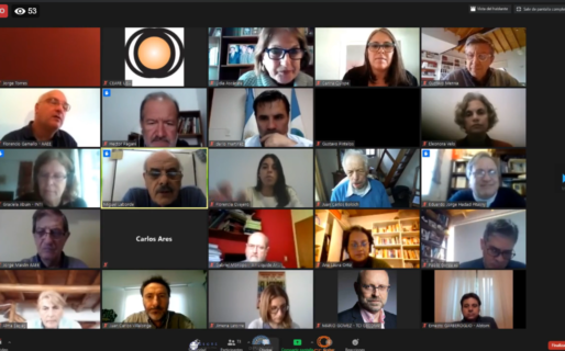 “Tenemos que poner el foco en la producción de hidrógeno como vector de energía renovable”