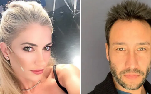 La exmodelo Milca Gili aseguró que tuvo una relación oculta con Luciano Pereyra