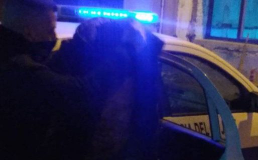 Cayó Agustín Millapi, sospechoso de intento de asesinato