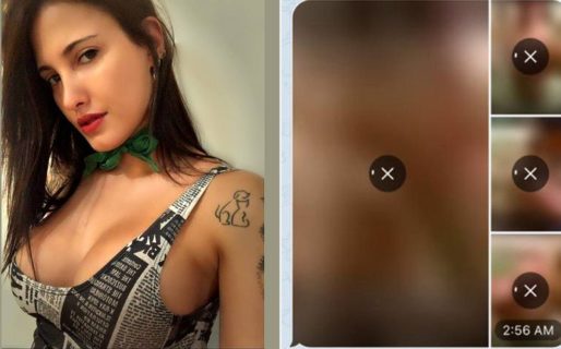 La pornoextorsión llega al Congreso: dos proyectos de ley prevén duras penas