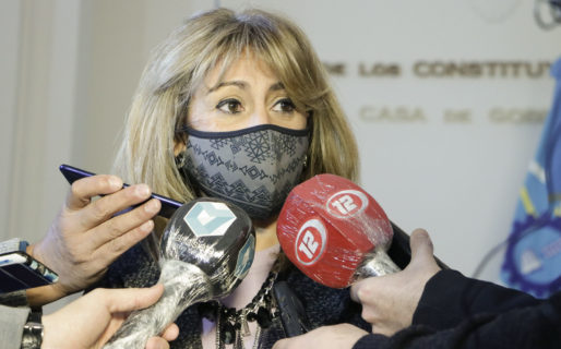 “Esperamos que a principio de 2021 estén listas para poder entregarlas”