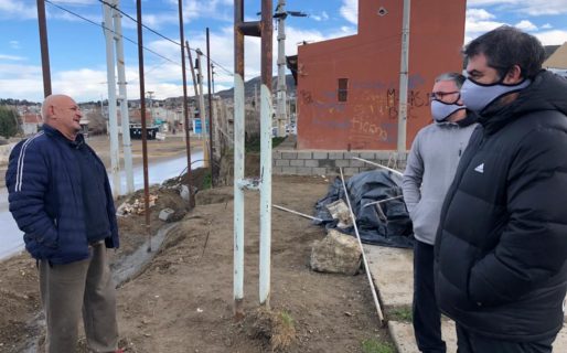 Se proyecta en el mejoramiento de instituciones deportivas