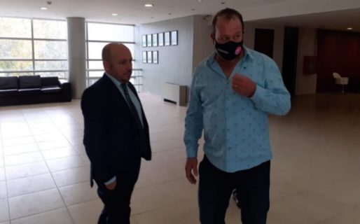 Sastre y APEL acordaron sesionar por cuatro horas