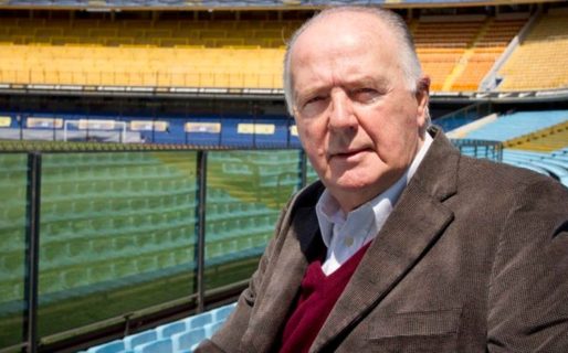 Murió Silvio Marzolini, una leyenda del fútbol argentino
