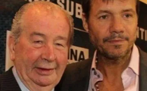 Escuchas y carpetazos