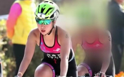 Gran conmoción: se suicidó una triatleta de solo 22 años que sufría abusos de sus entrenadores