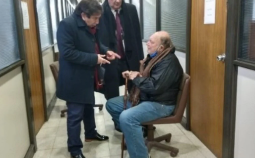 La familia del jubilado que mató a un delincuente venderá la casa y se irá del barrio