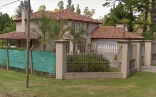 Asesinaron a golpes al gerente de una empresa de plásticos en su casa de Ingeniero Maschwitz