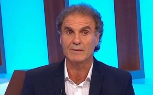 Ruggeri, lo atendió a Víctor Hugo: «Hermano, si no te gusta, andate a tu país»