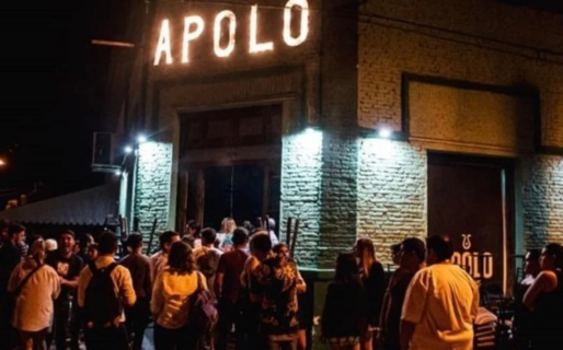 Otra fiesta clandestina en cuarentena: hasta menores de edad en el bar del pueblo