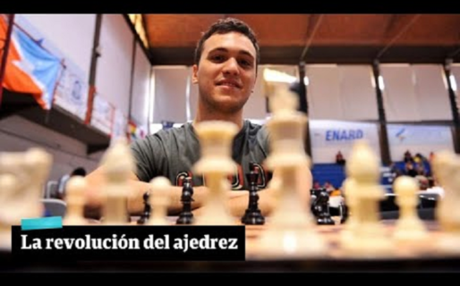 La revolución del ajedrez, el juego milenario que explotó en la cuarentena