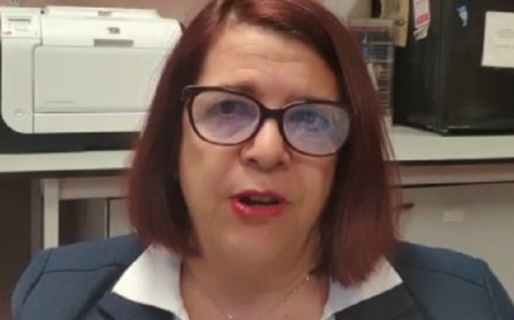 La magistral explicación de una médica argentina sobre la vacuna de Oxford que se hizo viral