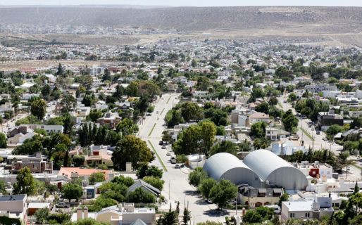 El concejo de Rada Tilly amplió las bonificaciones impositivas