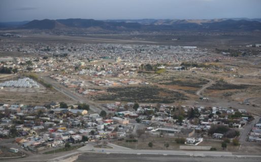 Balearon a un hombre en el San Cayetano: está grave en el Hospital Regional
