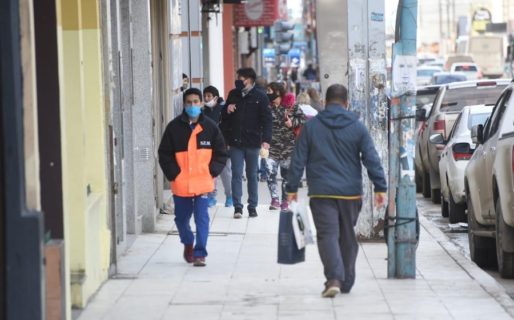 Piden extremar las medidas de higiene y seguridad