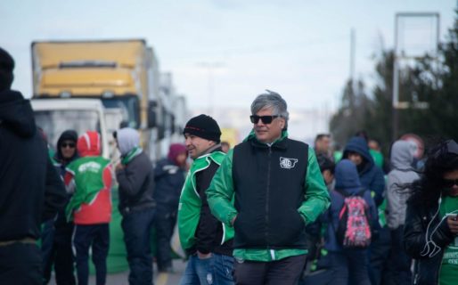 Quiroga: «En el gobierno provincial lo que sobra es corrupción»