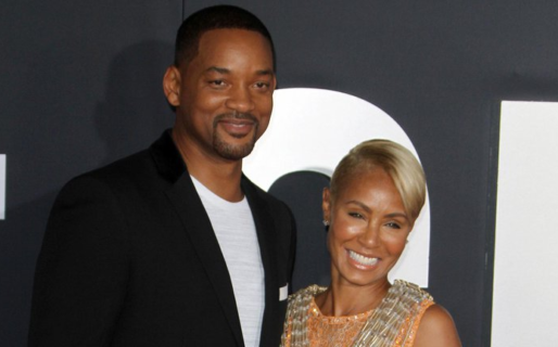 En medio de la polémica entre la esposa de Will Smith y el rapero August Alsina, otras 10 parejas famosas que eligen el poliamor