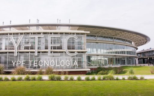 YPF lanza un consorcio para industrializar el Hidrógeno, el combustible del futuro