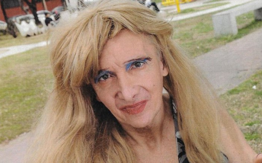 Zulma Lobato fue víctima de un violento robo