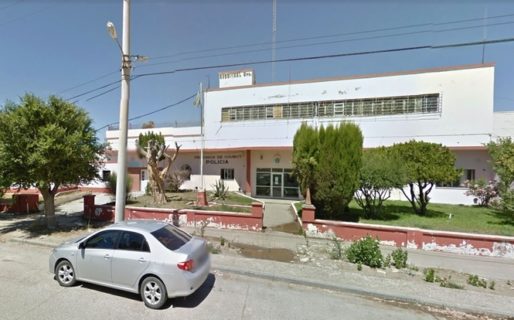 Inhabilitan un pabellón de la Alcaidía de Comodoro por pésimas condiciones edilicias