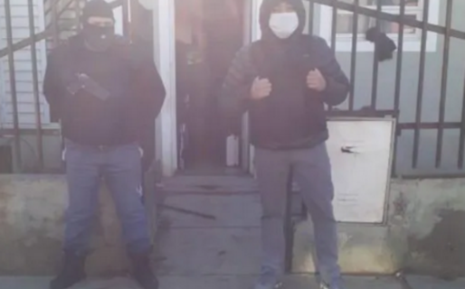 Secuestraron herramientas sustraídas en el barrio LU4