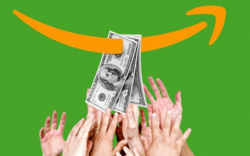 Amazon le quiere ganar al Hot Sale argentino: sacaron ofertas una semana antes y llegan sin impuestos