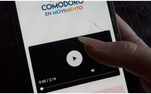 Habilitan una app para reportar síntomas y denunciar el incumplimiento del aislamiento