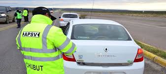 Seguridad Vial continúa con las tareas de prevención en las rutas provinciales