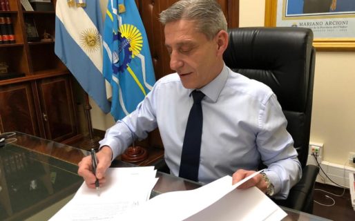 Para Mammarelli el proyecto del tope salarial «es una gansada demagógica»