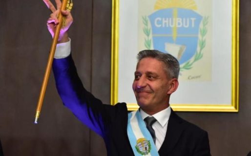 Arcioni: “No escondemos la crisis económica-financiera pero no hay soluciones mágicas”