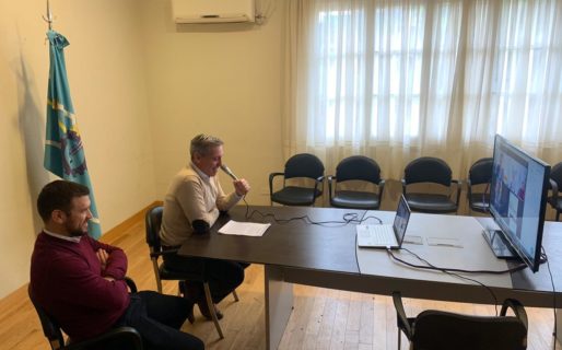 Nación destinará más de 35 millones para implementar nuevas propuestas productivas en Chubut