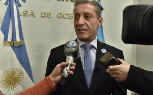 “Tenemos que construir a través de la solidaridad, dejando de lado los odios y rencores”