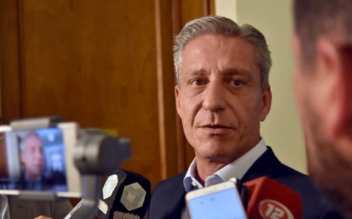 Amplían período de sesiones y Legislatura podría tratar la zonificación minera antes de fin de año