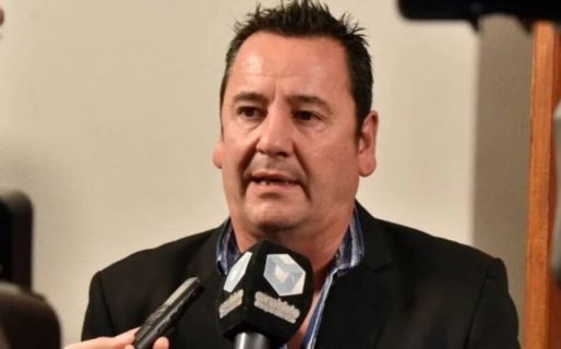 Molina: “Los políticos están desvalorizados con la gente”