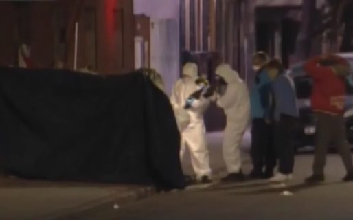Quemaron viva a una mujer y mataron a un chico de 20 años de una puñalada