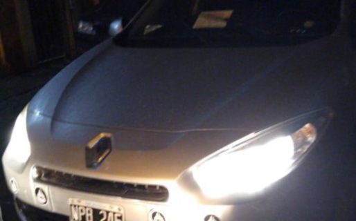 Una discusión de pareja terminó con un hombre detenido por portación de arma