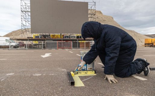 Comodoro: Se agotaron las entradas para el autocine