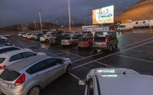 Se viene una nueva edición #DesdeElAuto