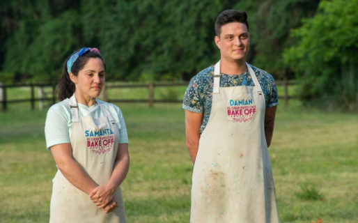 «Bake off» y la verdadera trastienda de «la otra final» que nadie te contó