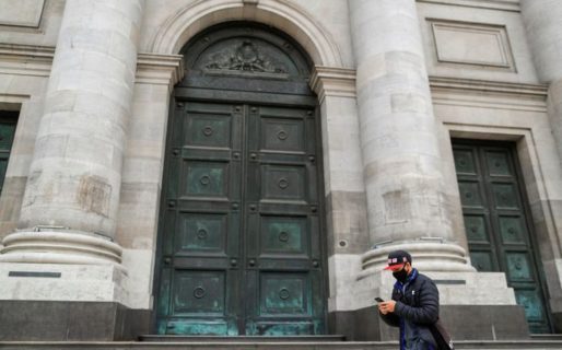 Pedido del Banco Nación para quienes tienen que cobrar el tercer tramo del IFE