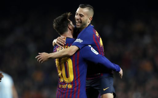 Barcelona necesita emular a Boca para sacarle el campeonato al Madrid